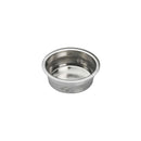Filtro originale per 2 tazze per macchina da caffè De Longhi 607731