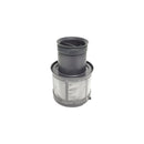 Filtro cilindrico originale Candy per aspirapolvere 48021583