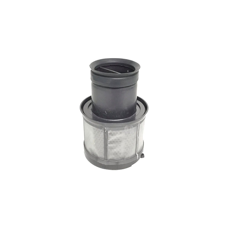Filtro cilindrico originale Candy per aspirapolvere 48021583