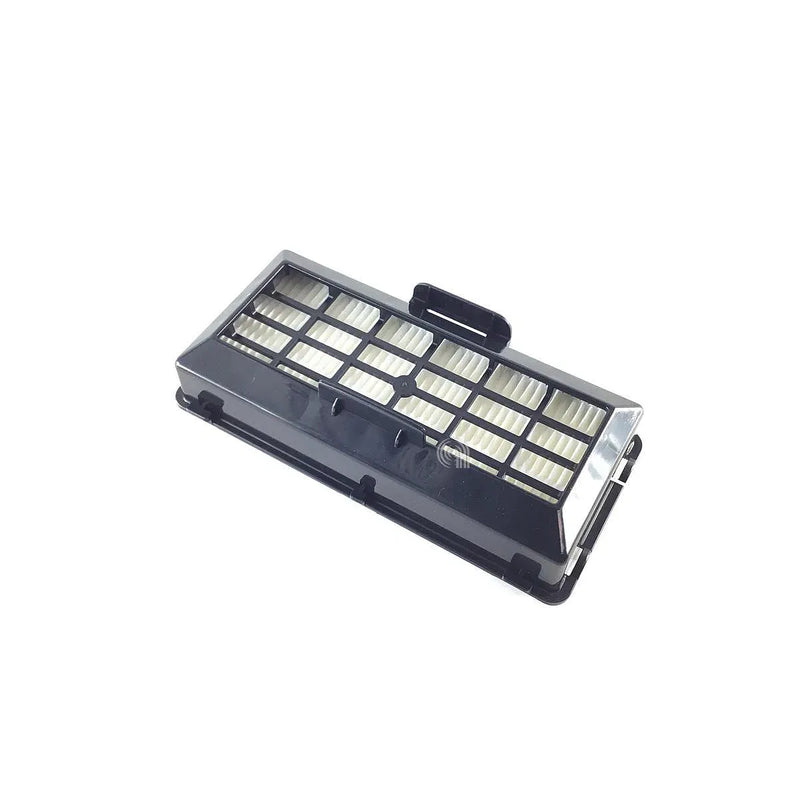 Filtro HEPA rettangolare originale Bosch per aspirapolvere 00491669