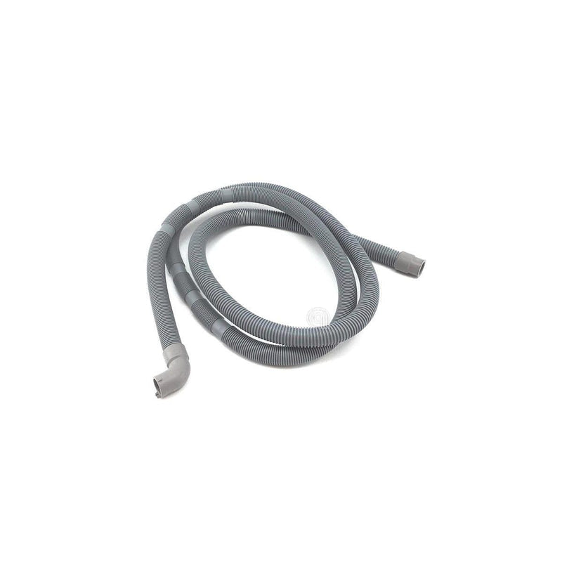 Tubo di scarico lavatrice Electrolux 2540 mm 140013554088