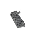 Guida cestello lavastoviglie Beko originale codice 1513100200