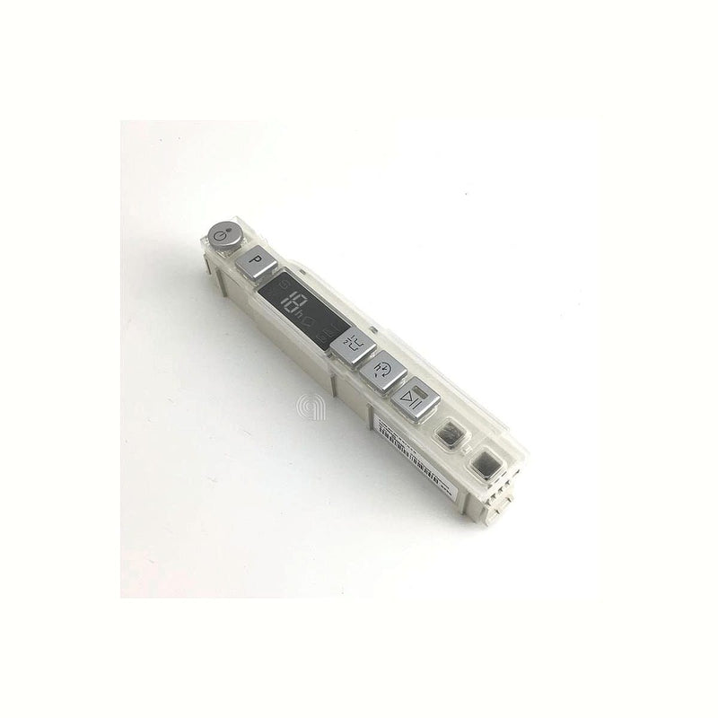 scheda elettronica programmata lavastoviglie Whirlpool C00634211