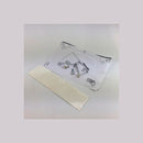 Kit di installazione originale per lavastoviglie Whirlpool e Indesit C00481360