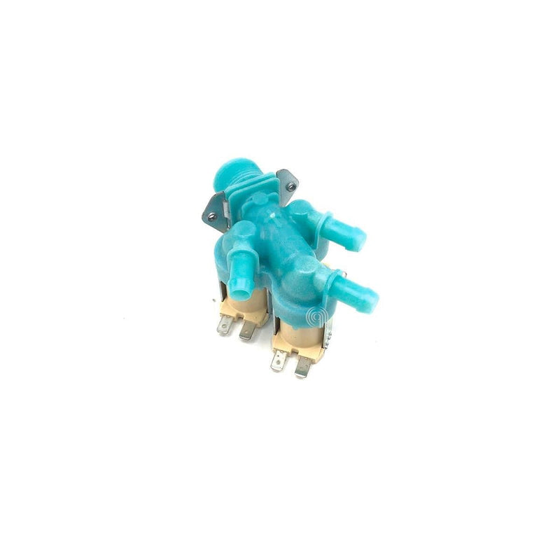 Valvola acqua C220 240V blu per lavatrice Samsung DC62-00233D