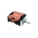 Interruttore originale forno Candy con codice 42814660