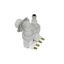 BRANDT - Elettrovalvola 2 vie Lavatrice - 31X2516
