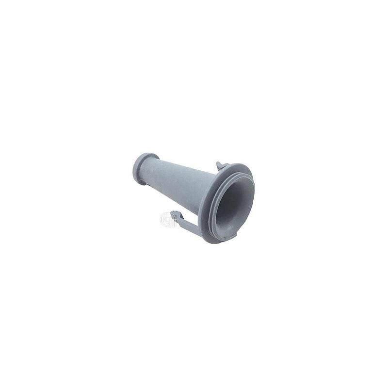 Braccio spruzzatore originale lavastoviglie Smeg con codici 768971537