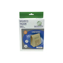 SET 5 SACCHETTI ASPIRAPOLVERE DAEWOO