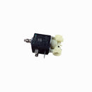 Valvola solenoide a 3 vie originale per macchina da caffè De Longhi