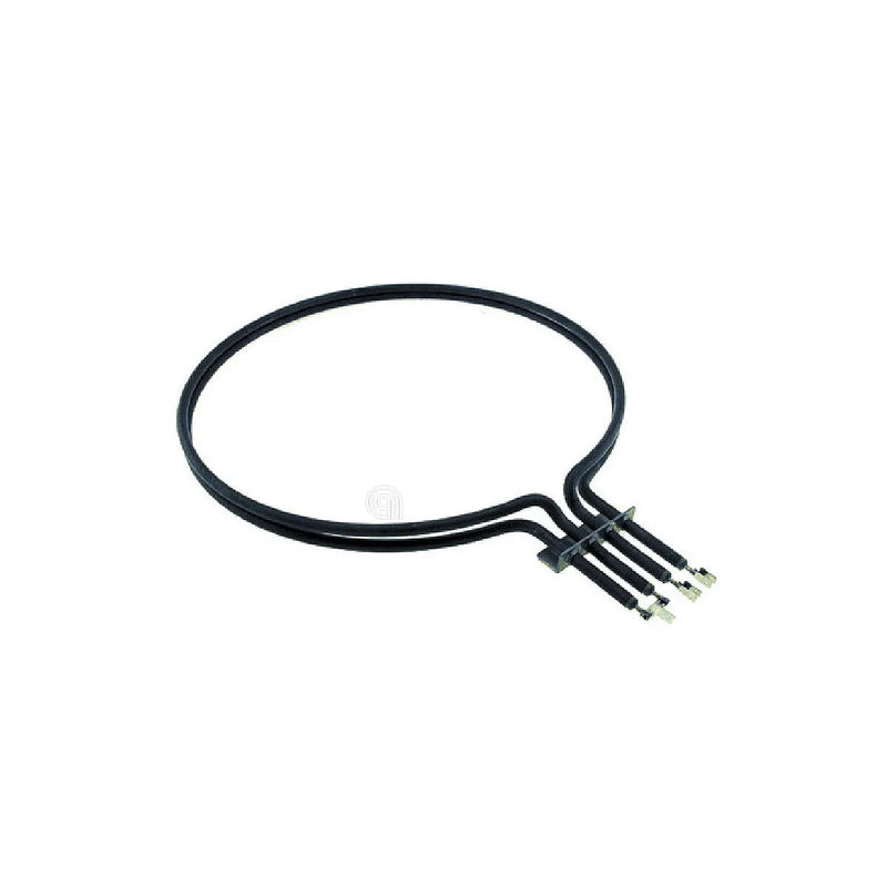 WHIRLPOOL, PHILIPS, IGNIS, LADEN, RADIOLA - Resistenza asciugatrice - 481925928395