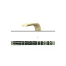 CINGHIA H7 1115 EL POLIURETANO LAVATRICE ELECTROLUX