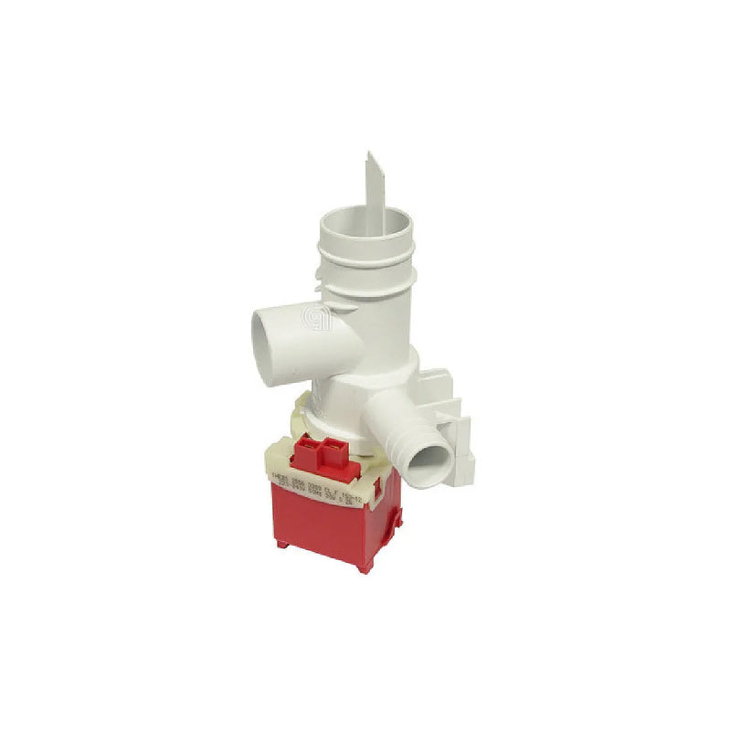 FAGOR, BRANDT - Pompa di scarico per lavatrice - L71A001I7
