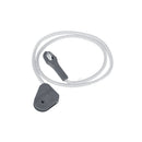 Banda scorrevole lavastoviglie Whirlpool e altre marche C00912515