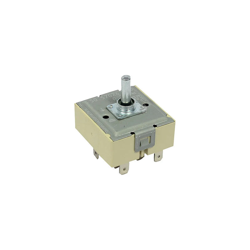 AMICA, BOSCH, EGO, WESTINGHOUSE, BRANDT, NEFF - Interruttore Forno - 8002339