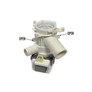 POMPA DI SCARICO 30W LAVATRICE BEKO