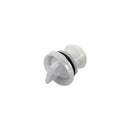 Filtro originale per lanugine per lavatrice Bosch codice 12032308