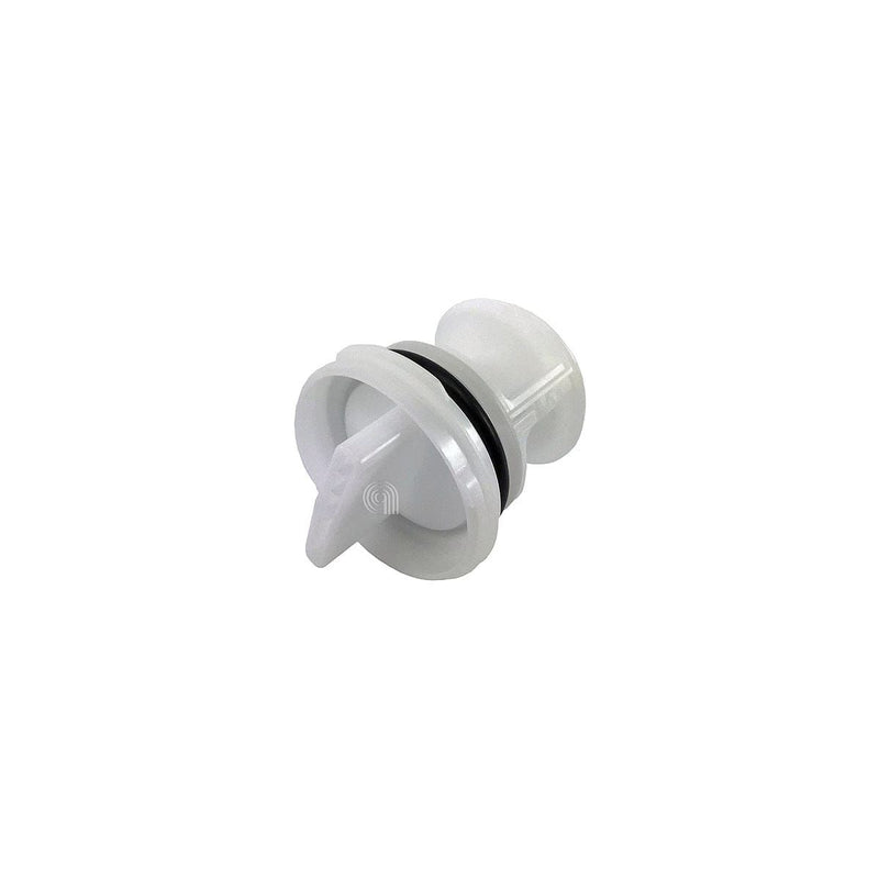 Filtro originale per lanugine per lavatrice Bosch codice 12032308