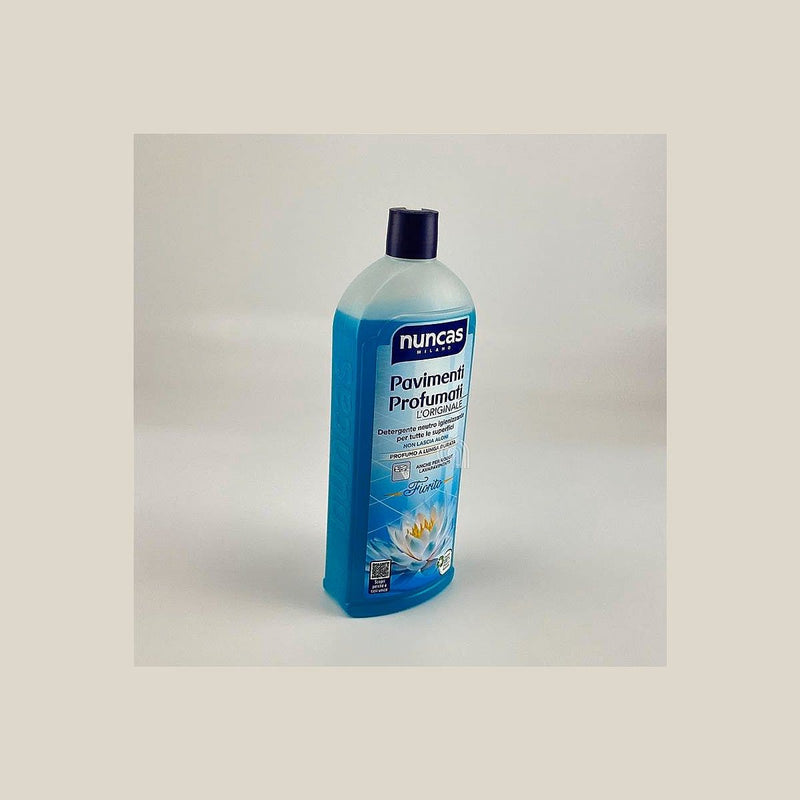 pavimenti profumati Fiorito 1l pulizia e aroma Nuncas 4001226