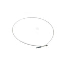 Guarnizione originale per tamburo lavatrice Candy 41021880