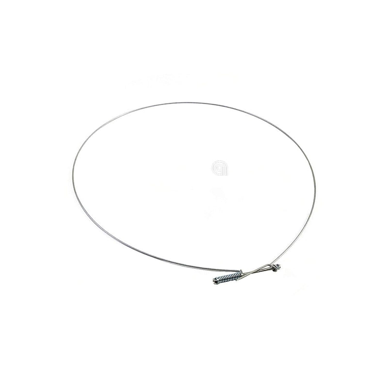 Guarnizione originale per tamburo lavatrice Candy 41021880