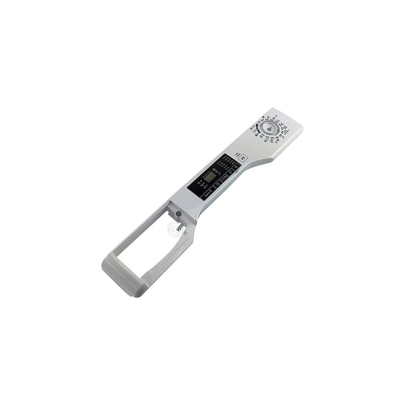 Pannello di controllo originale per lavatrice Candy codice 43015125
