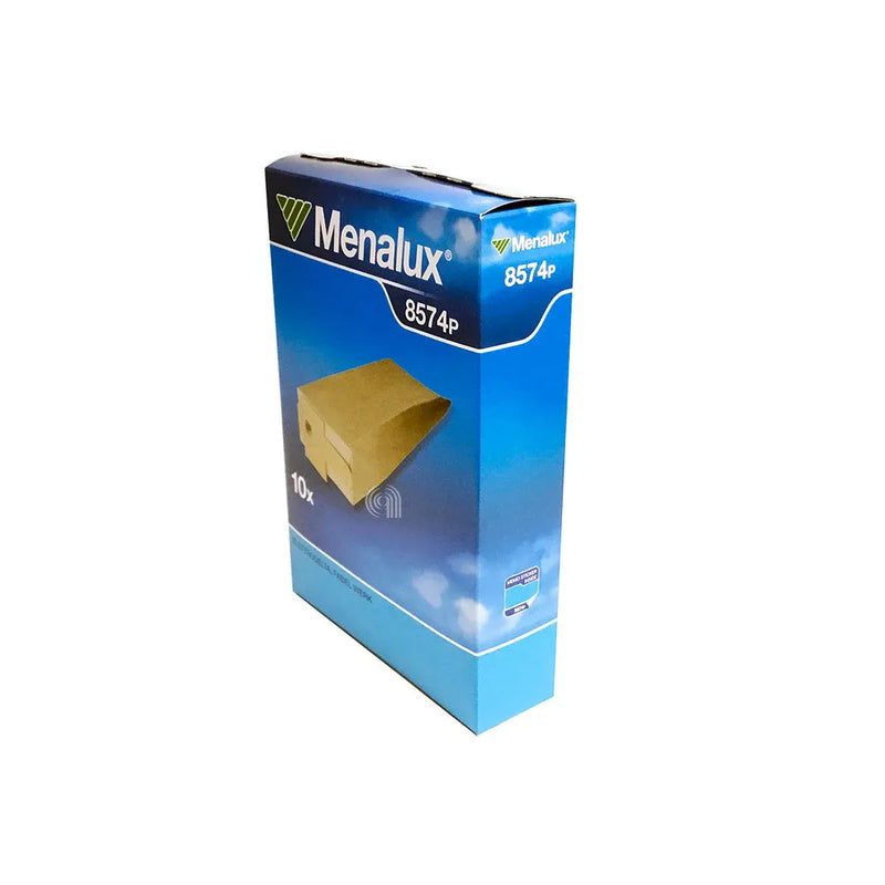 Set da 10 sacchetti originali per aspirapolvere Electrolux 9002561620