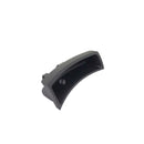 Maniglia porta originale lavatrice Candy nero codice 41041276