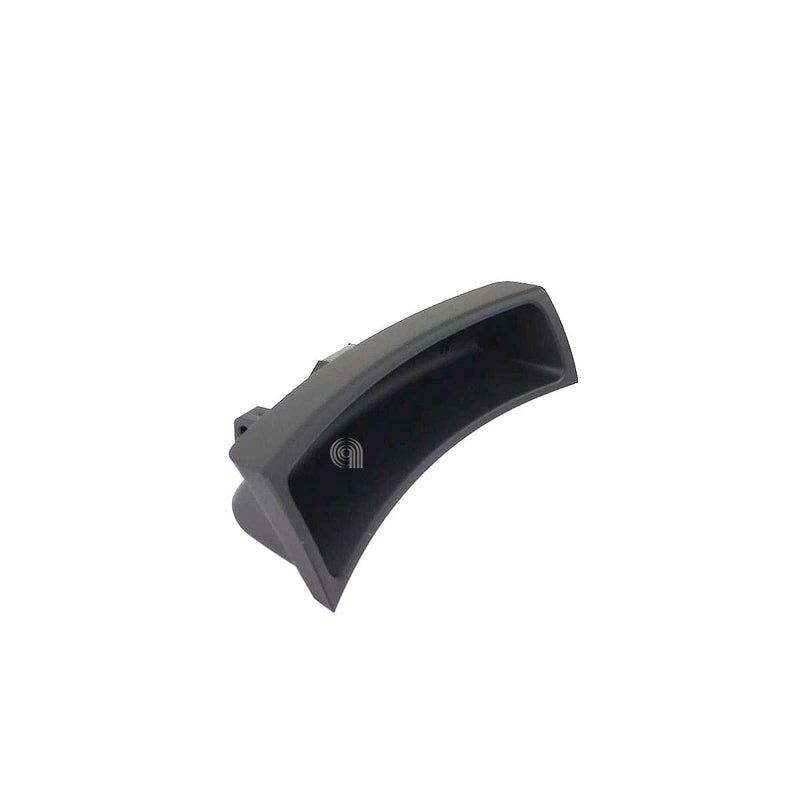Maniglia porta originale lavatrice Candy nero codice 41041276