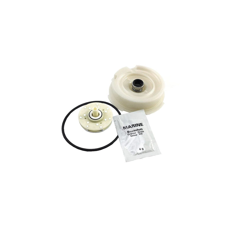 Set di riparazione pompa di drenaggio lavastoviglie Bosch originale 00419027