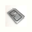 Riflettore inferiore con resistenza per tostapane Moulinex TS-01034590