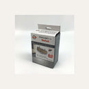 Set 2 cartucce anticalcare Rowenta ZR005806 per aspirapolvere a vapore