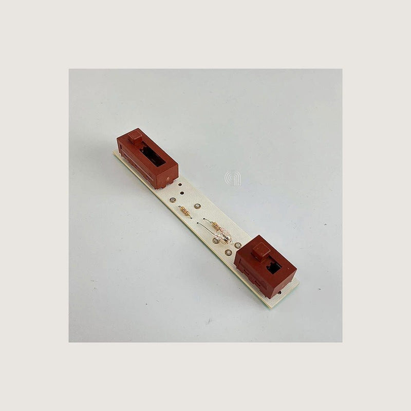 Circuito STMP V3 per cappa aspirante Elica BE1BGA SPP0212270
