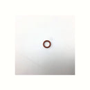 pezzo macinacaffè Philips Saeco MG8037R70P NM01035 rosso