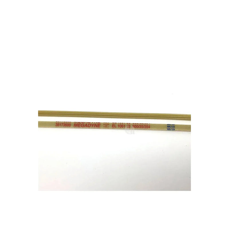 Cinghia per lavatrice Whirlpool Indesit codice C00378053