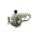 Motore pompa 60W originale lavastoviglie Whirlpool e Indesit