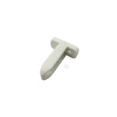 tirante fermaporta asciugatrice Electrolux bianco originale 8086811034