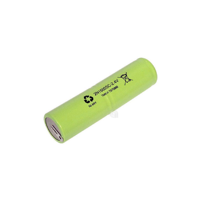 Batteria originale 40/440/443/4 per grattugia De Longhi AT6175750600