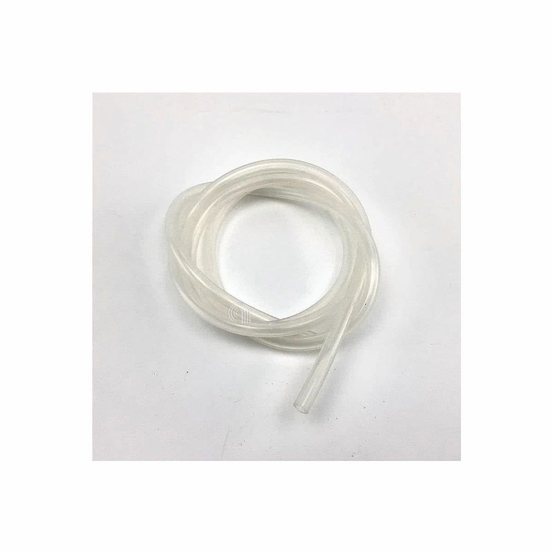Tubo in silicone 4x7 1m originale per caffettiera Didiesse