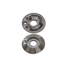 RICAMBI CUCINA - Bruciatore ausiliario in alluminio per piano cottura - B5318