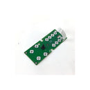 scheda elettronica originale microonde Samsung DE96-01021A