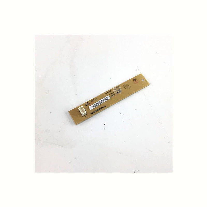 scheda elettronica LED originale Samsung frigorifero DA41-00675J