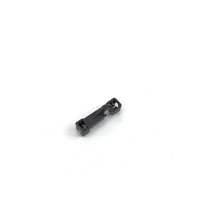 clip di fissaggio pettini cestello inferiore whirlpool e indesit c00624896