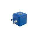 bobina valvola elettromagnetica per piastra Rowenta CS-00143086