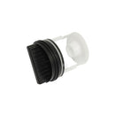 Tappo filtro pompa scarico lavatrice Samsung DC97-09928C
