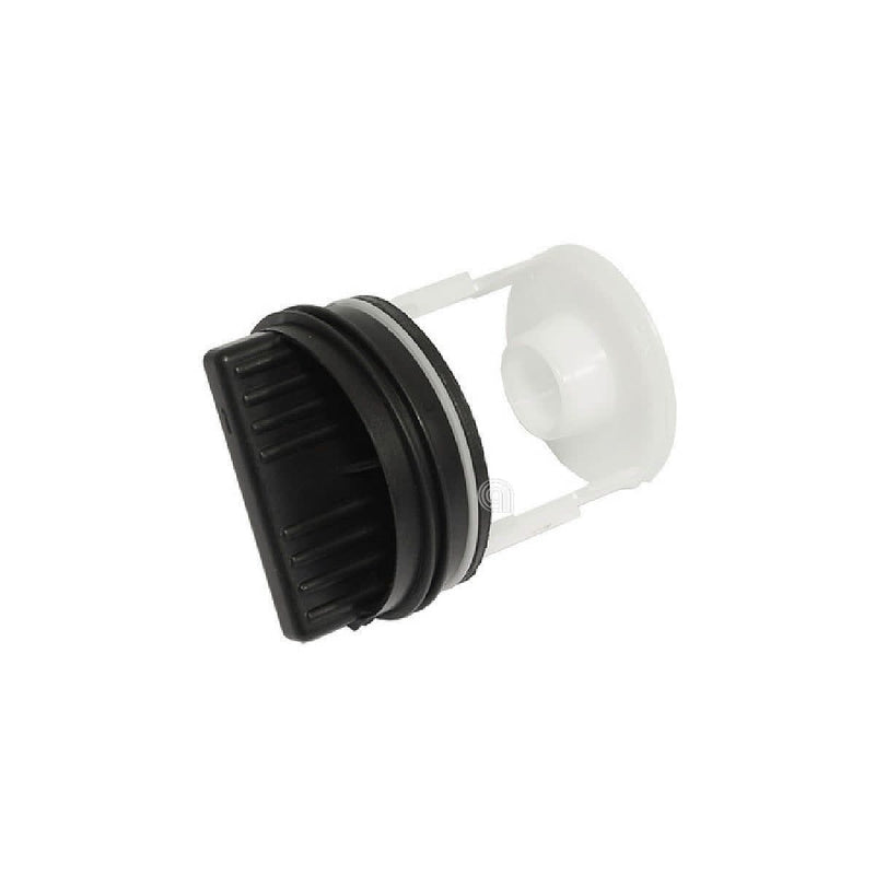 Tappo filtro pompa scarico lavatrice Samsung DC97-09928C