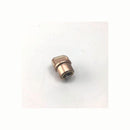 sistema di fissaggio per piastra DeLonghi fastener IS728X riferimento AS00005868