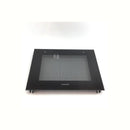 Vetro porta forno Candy modello RFC5870PNI codice 42831320