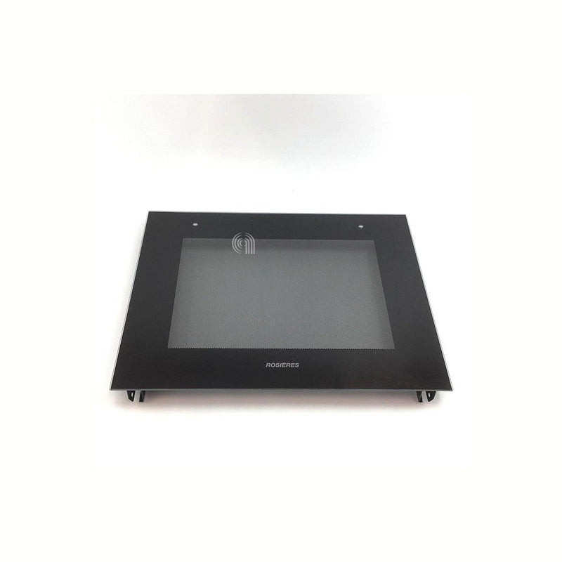 Vetro porta forno Candy modello RFC5870PNI codice 42831320