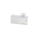 Clip di fissaggio per frigorifero Bosch e marche compatibili 00620044